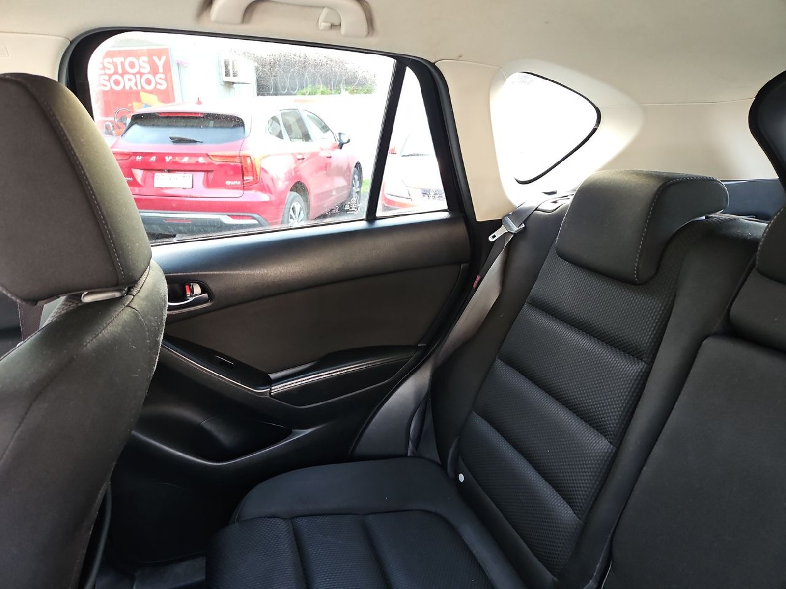 Mazda CX-5 2017 - Imagen 11 de 15