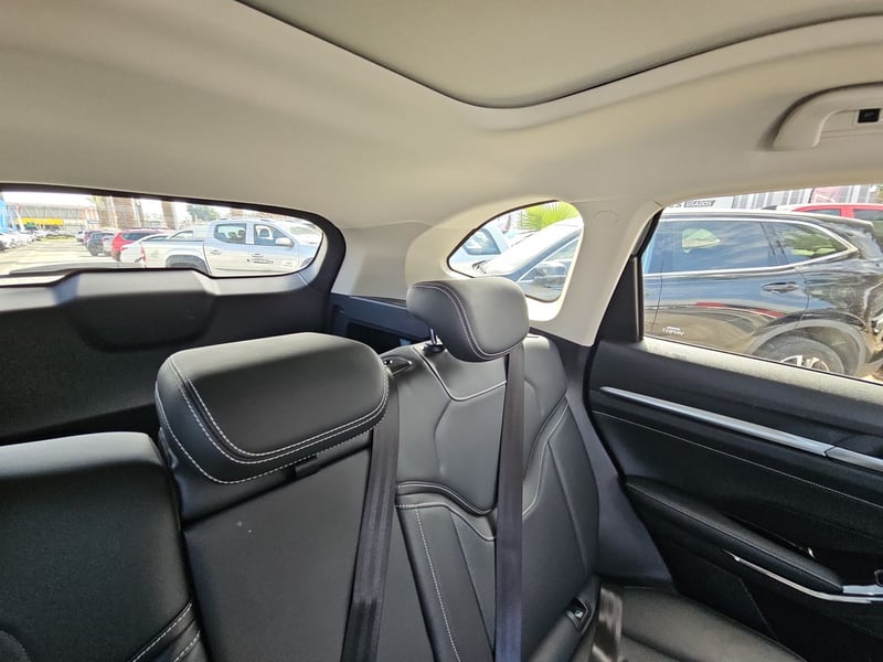 Haval H6 2026 - Imagen 15 de 15
