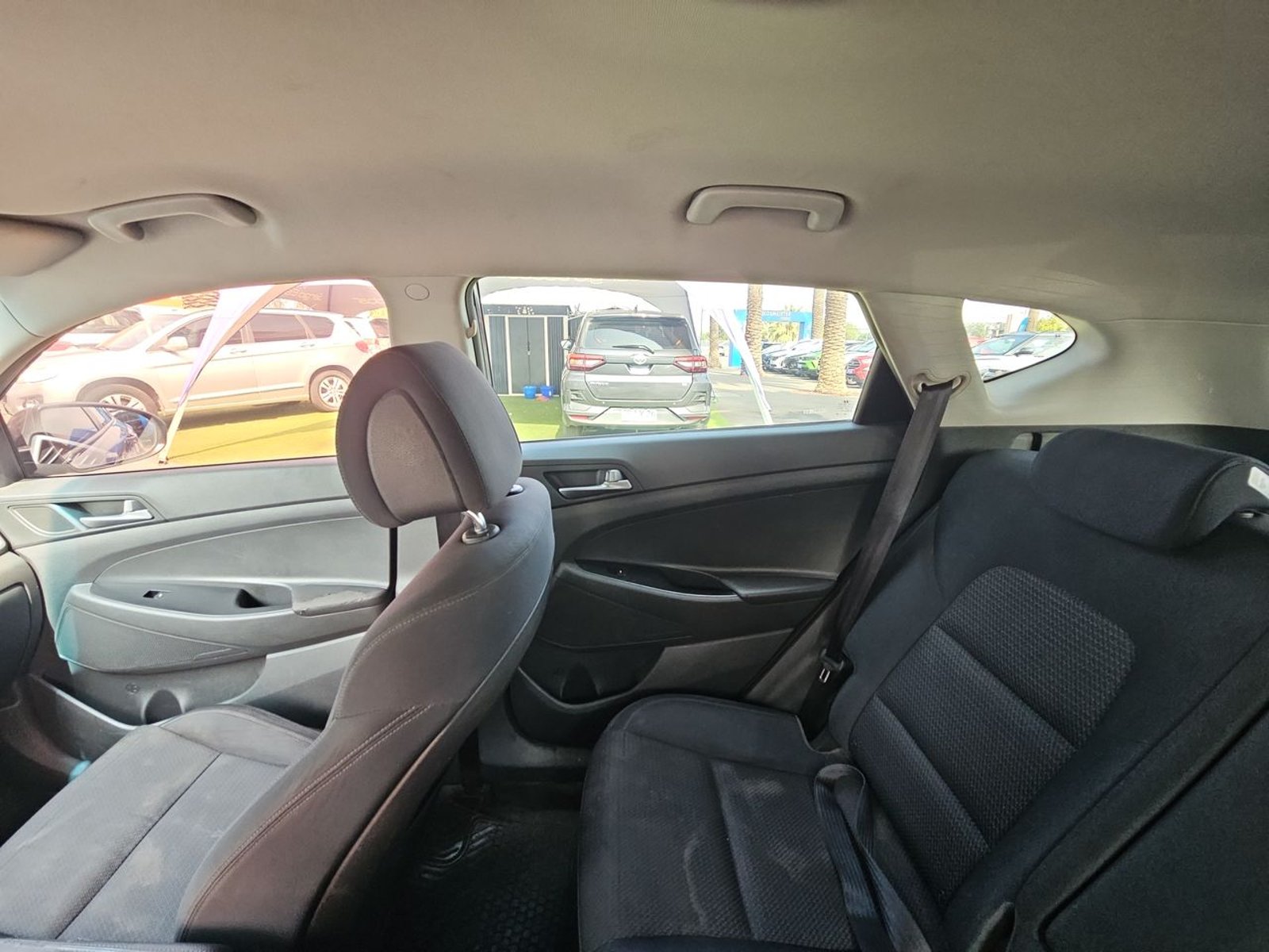 HYUNDAI TUCSON 2016 - Imagen 12 de 15