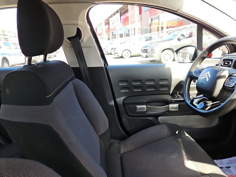 Citroën C3 AIRCROSS 2022 - Imagen 14 de 15