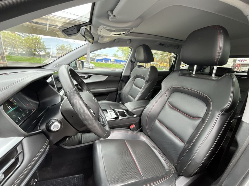 Chery TIGGO 7 2023 - Imagen 14 de 15