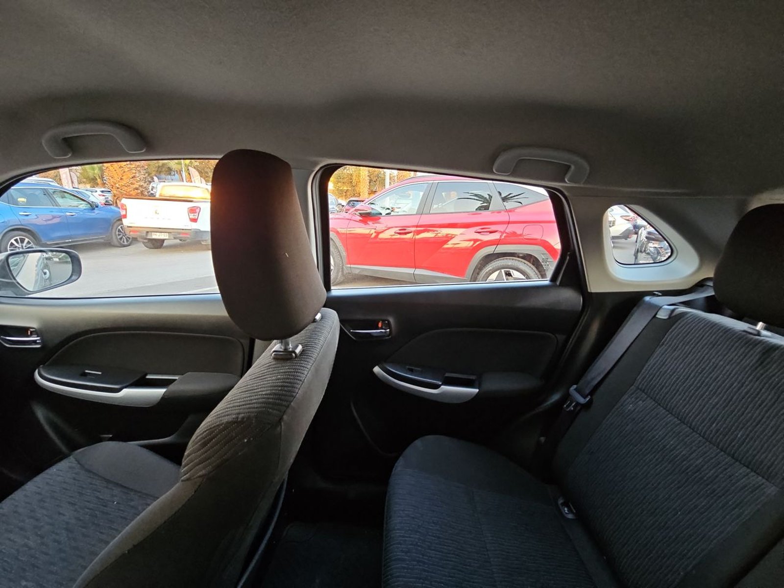 SUZUKI BALENO 2019 - Imagen 12 de 15