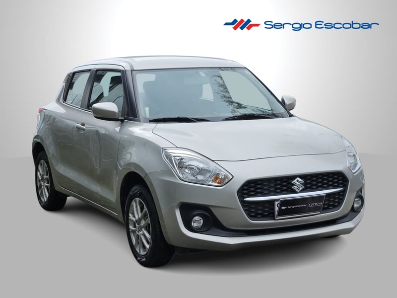 Suzuki SWIFT 2023