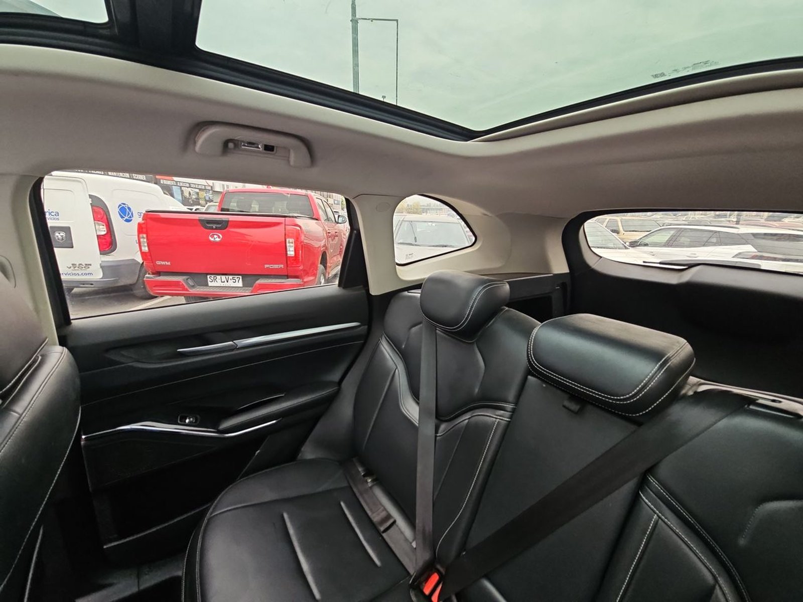 HAVAL H6 2022 - Imagen 13 de 15