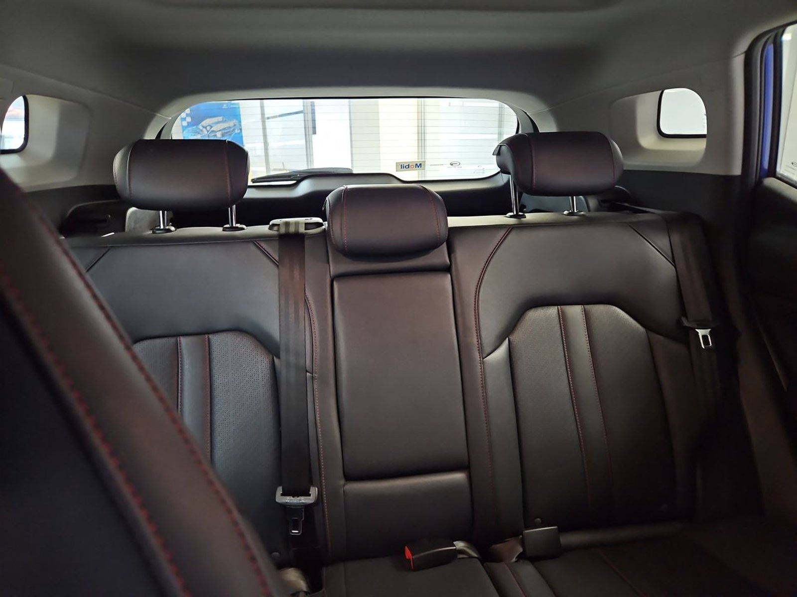 GAC Motor MOTOR GS4 2024 - Imagen 13 de 15