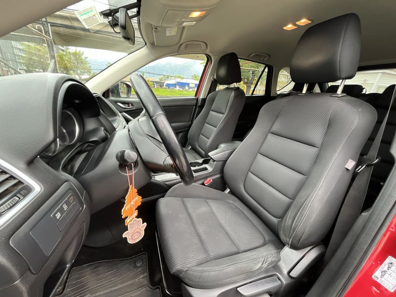 Mazda CX-5 2016 - Imagen 14 de 15