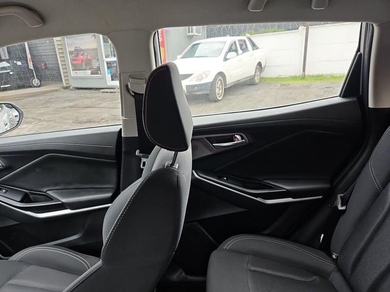 Changan CS15 2023 - Imagen 10 de 15