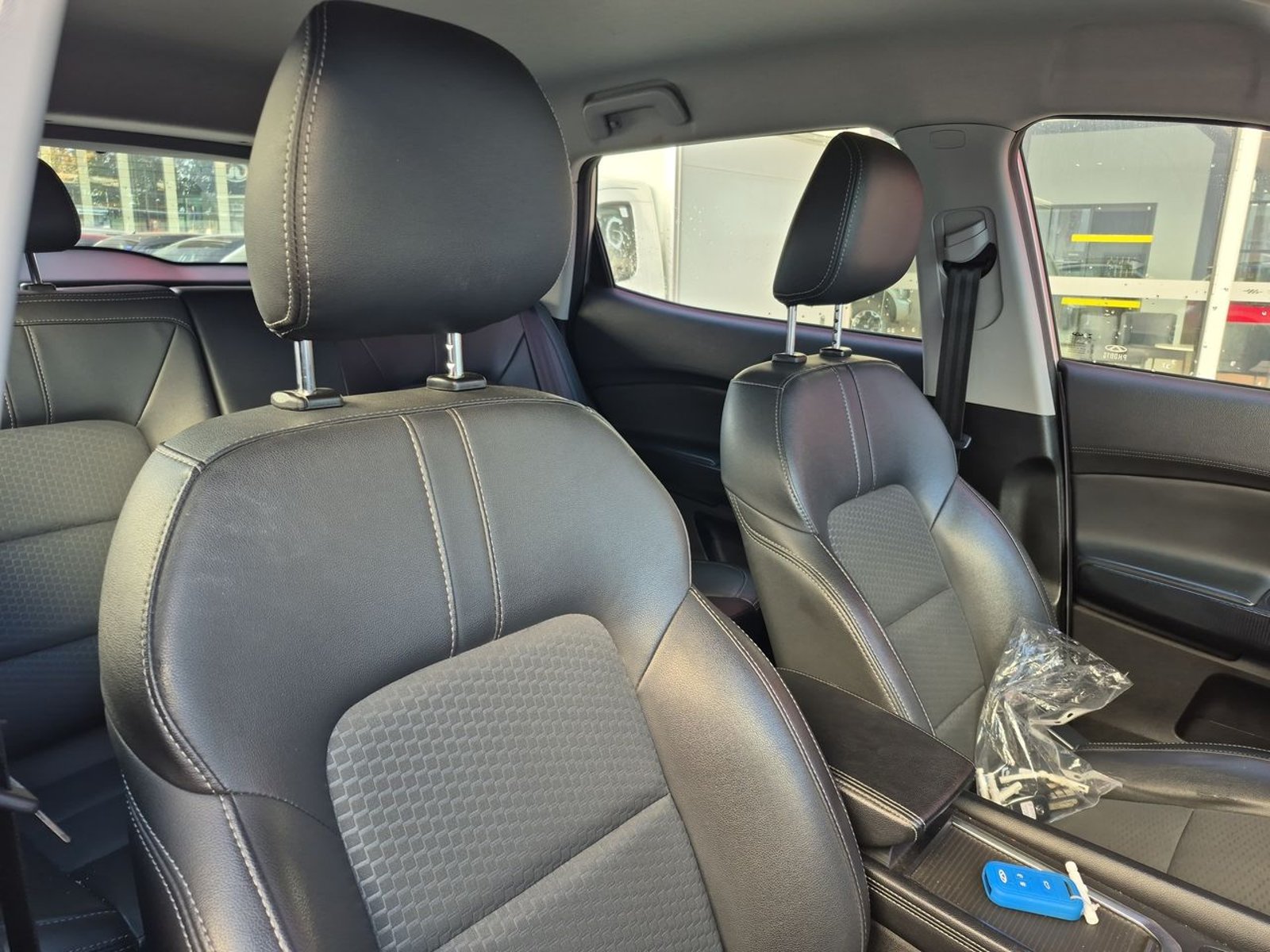 CHERY TIGGO 3 2021 - Imagen 11 de 15