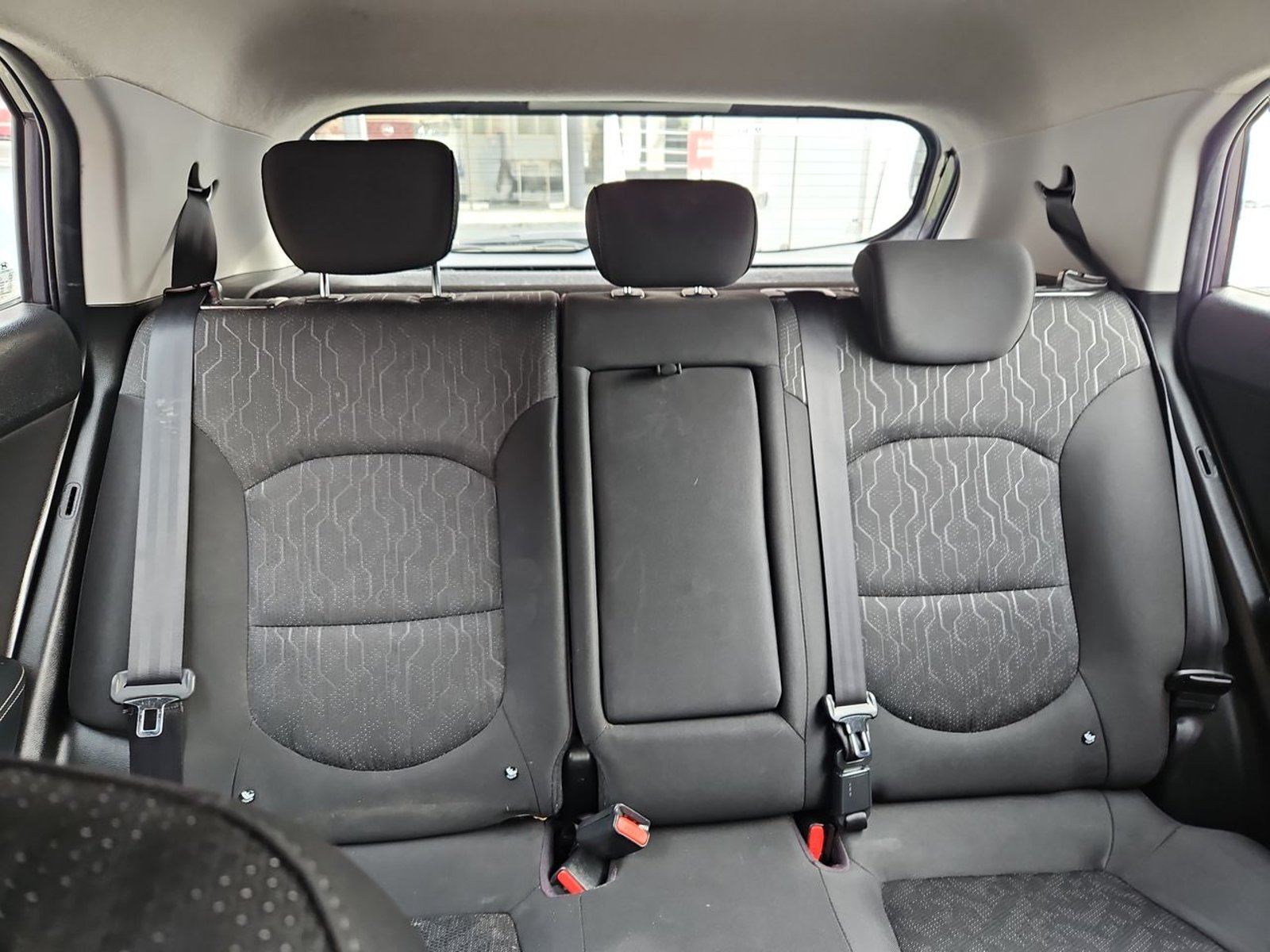 Hyundai CRETA 2020 - Imagen 12 de 15