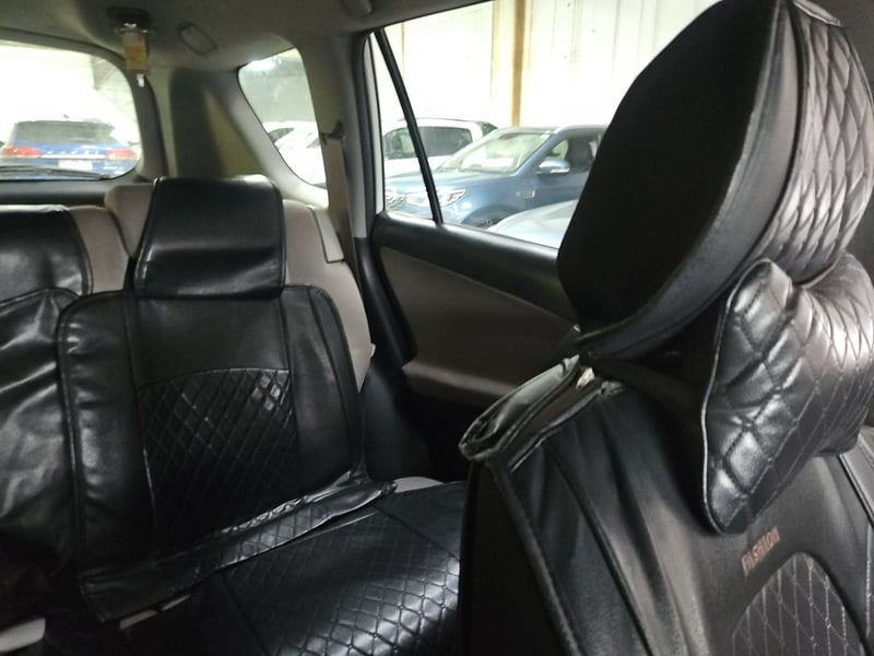 Toyota RAV4 2011 - Imagen 13 de 15