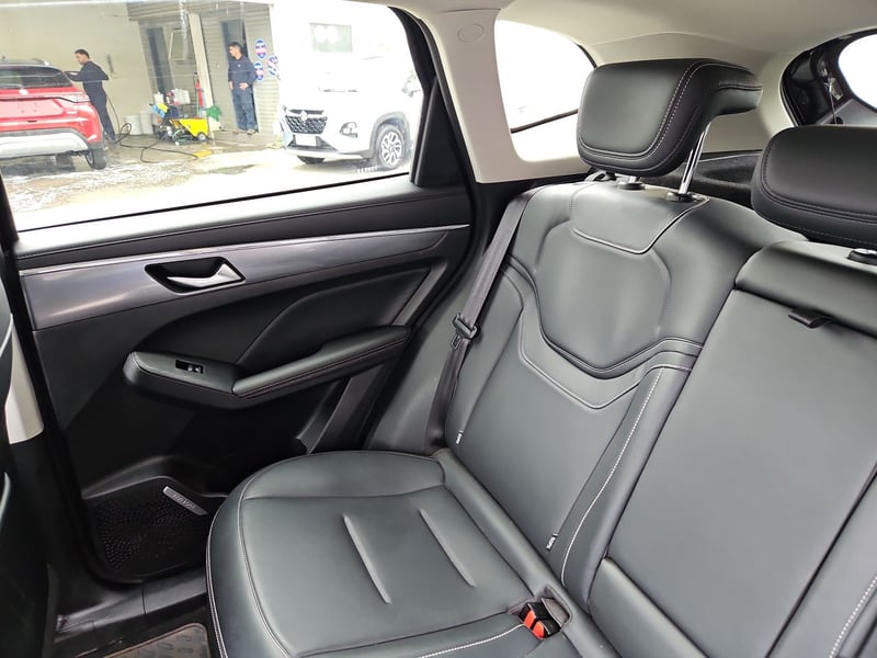 Haval JOLION 1.5 2025 - Imagen 11 de 15