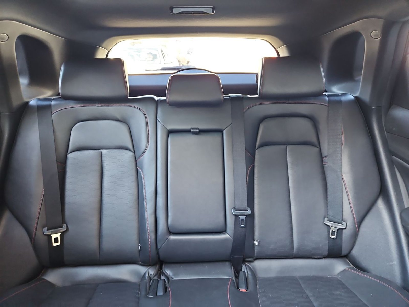 Changan CS55 2024 - Imagen 12 de 15