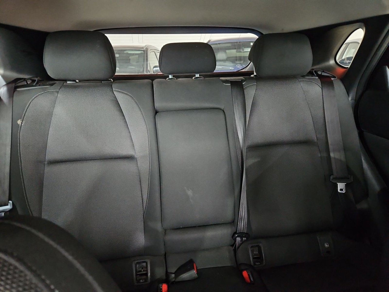 Mazda CX-30 2024 - Imagen 12 de 15