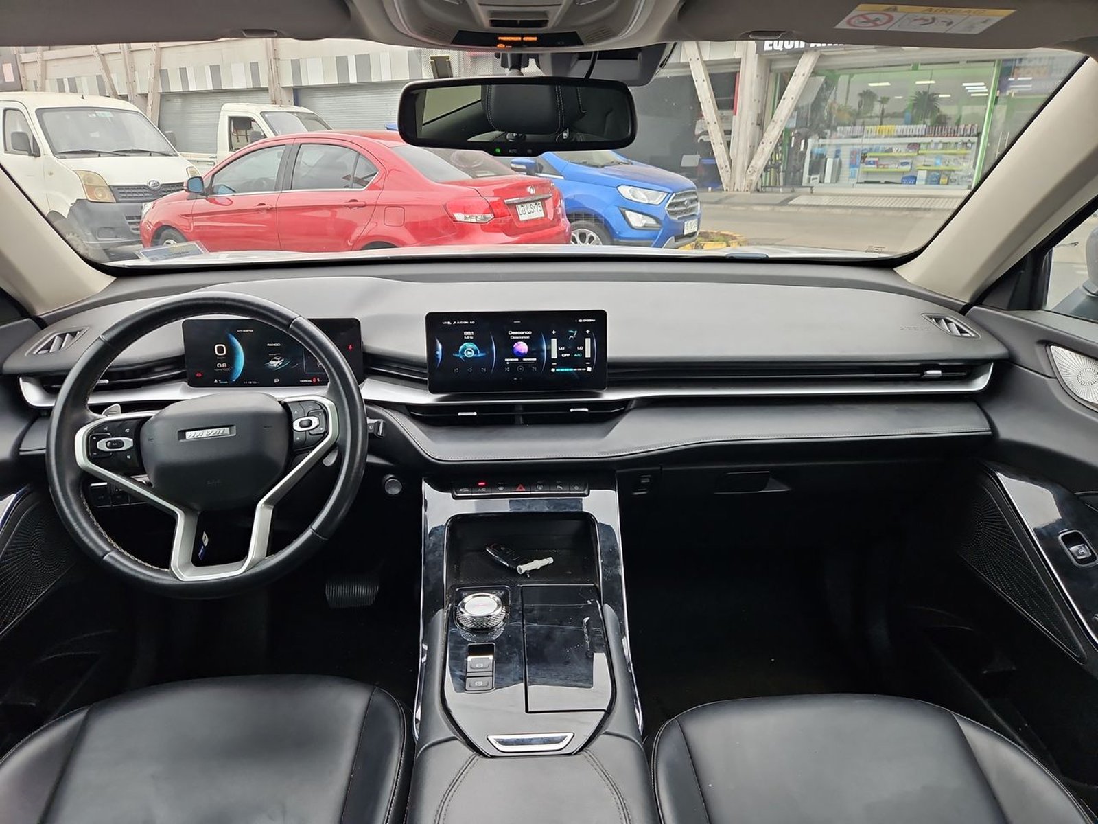 HAVAL H6 2022 - Imagen 10 de 15