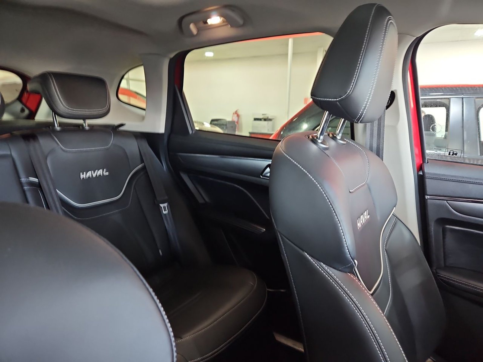 HAVAL JOLION 2023 - Imagen 13 de 15