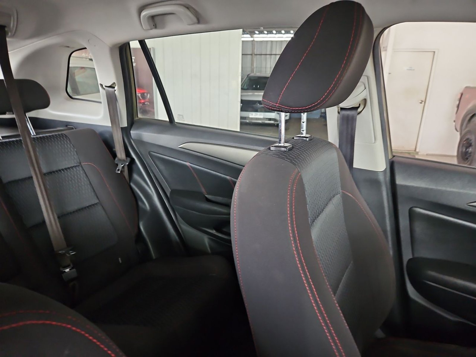 CHANGAN CS75 2018 - Imagen 13 de 15