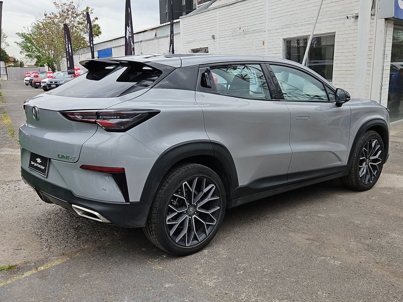 Changan UNI-T 2024 - Imagen 8 de 15