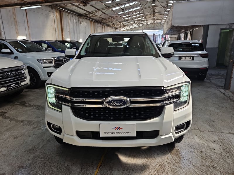 Ford RANGER 2025 - Imagen 3 de 15