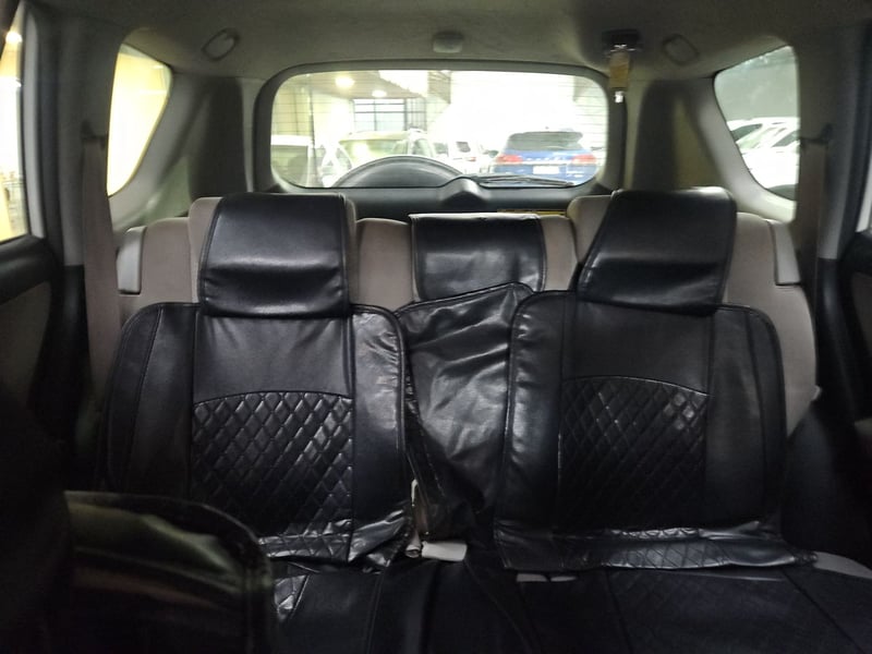 Toyota RAV4 2011 - Imagen 12 de 15