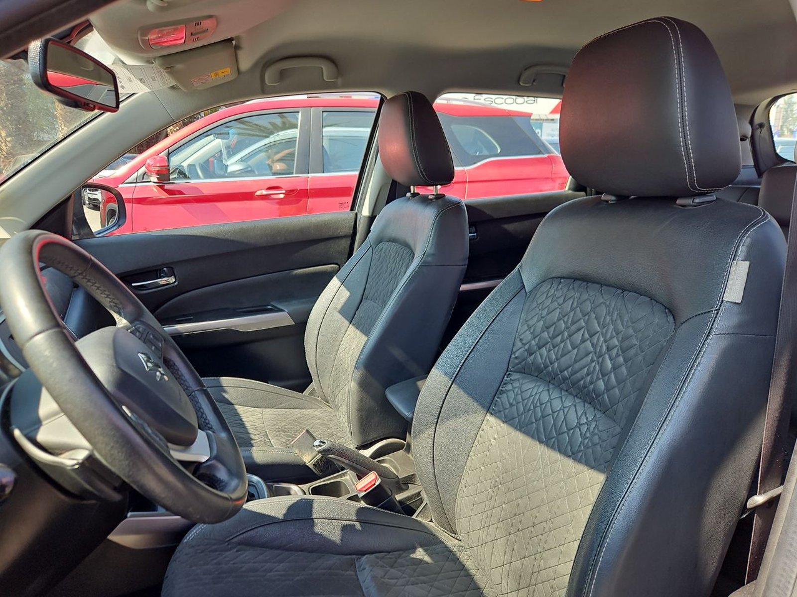 Suzuki VITARA 2019 - Imagen 13 de 15