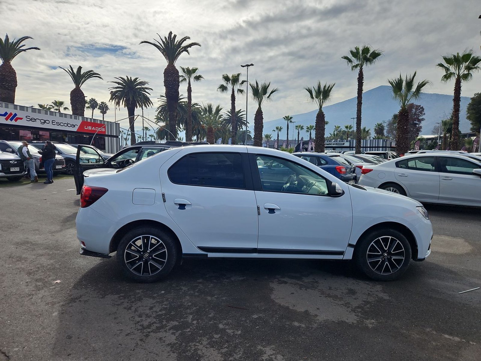 Renault SYMBOL 2020 - Imagen 9 de 15