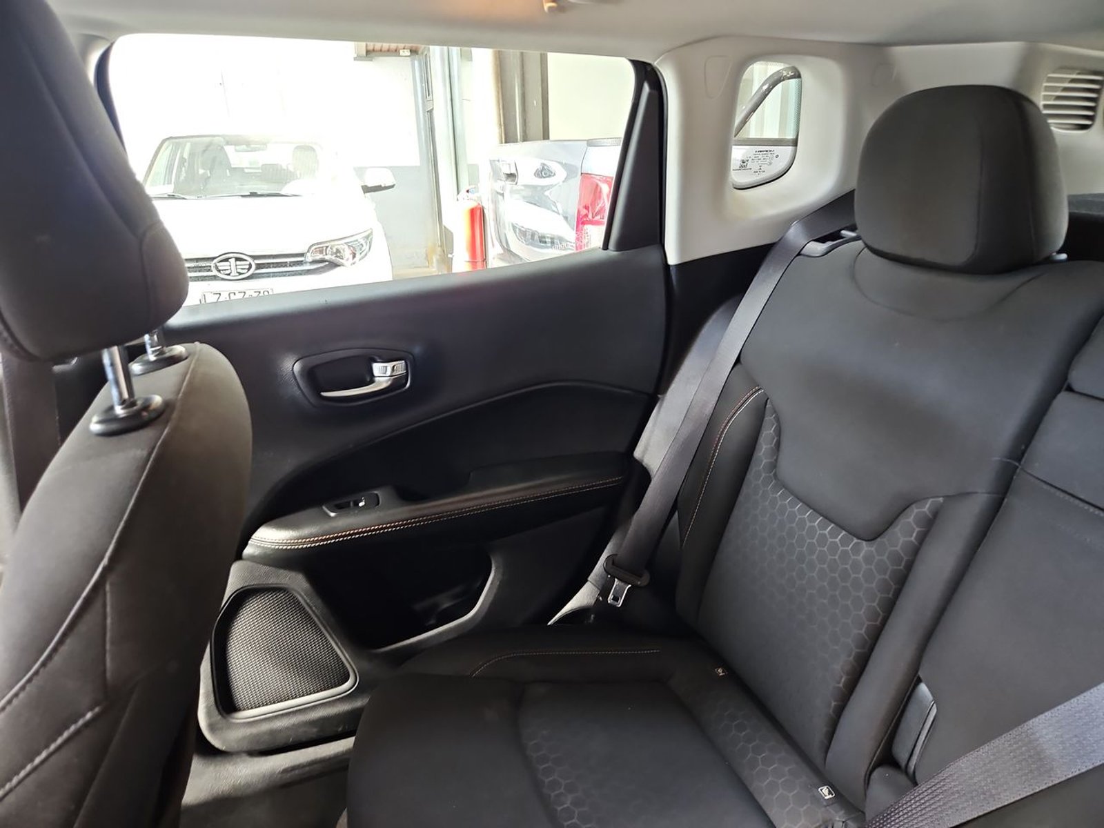 JEEP COMPASS 2020 - Imagen 11 de 15