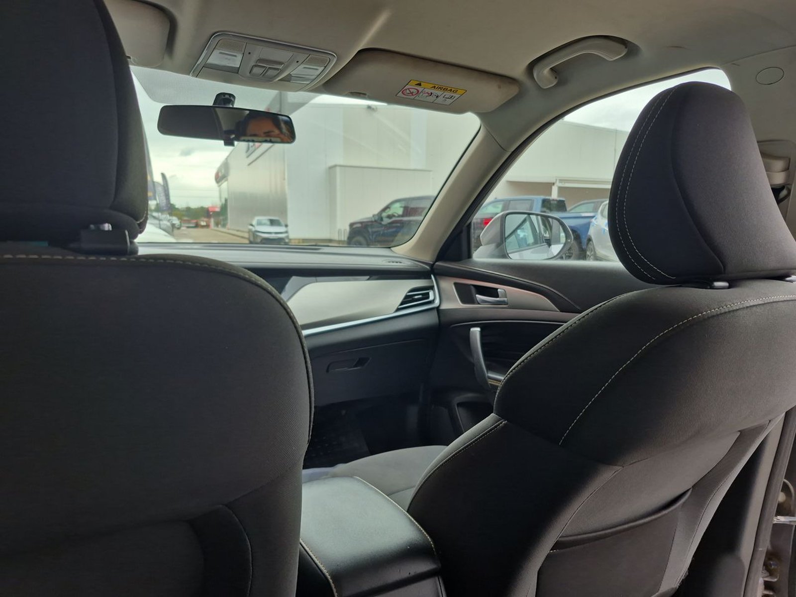 CHANGAN CS35 2021 - Imagen 14 de 15