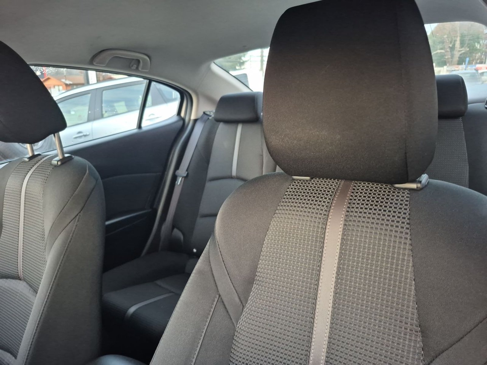 MAZDA 3 2020 - Imagen 15 de 15