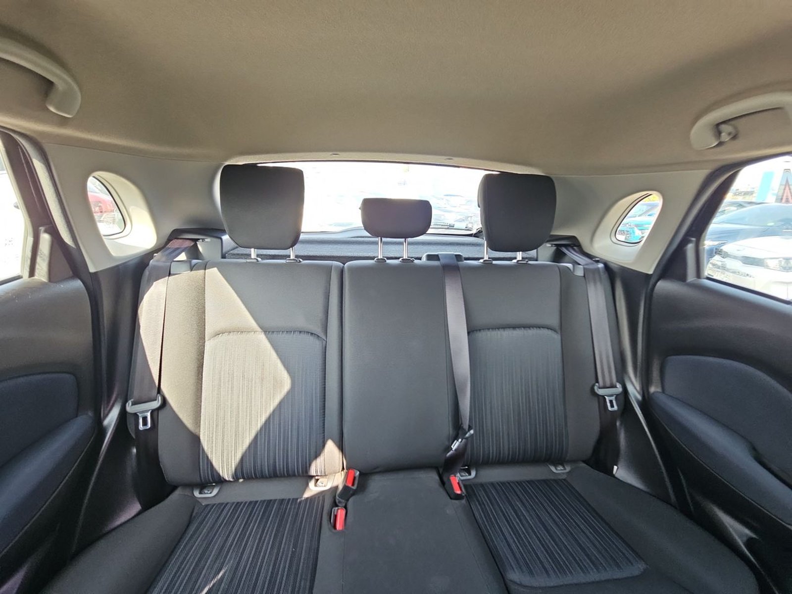 Suzuki BALENO 2023 - Imagen 14 de 15