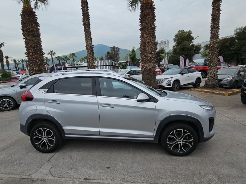 Chery TIGGO 2 2022 - Imagen 9 de 15