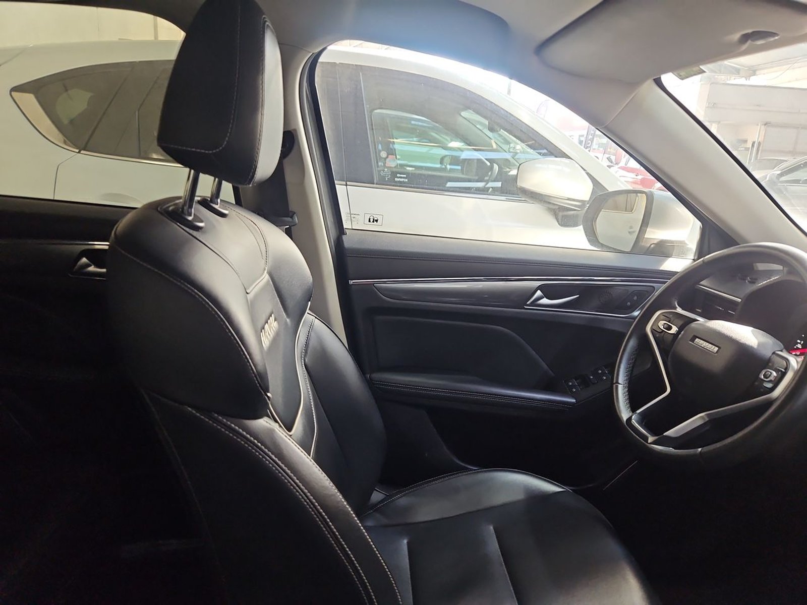HAVAL JOLION 2022 - Imagen 14 de 15