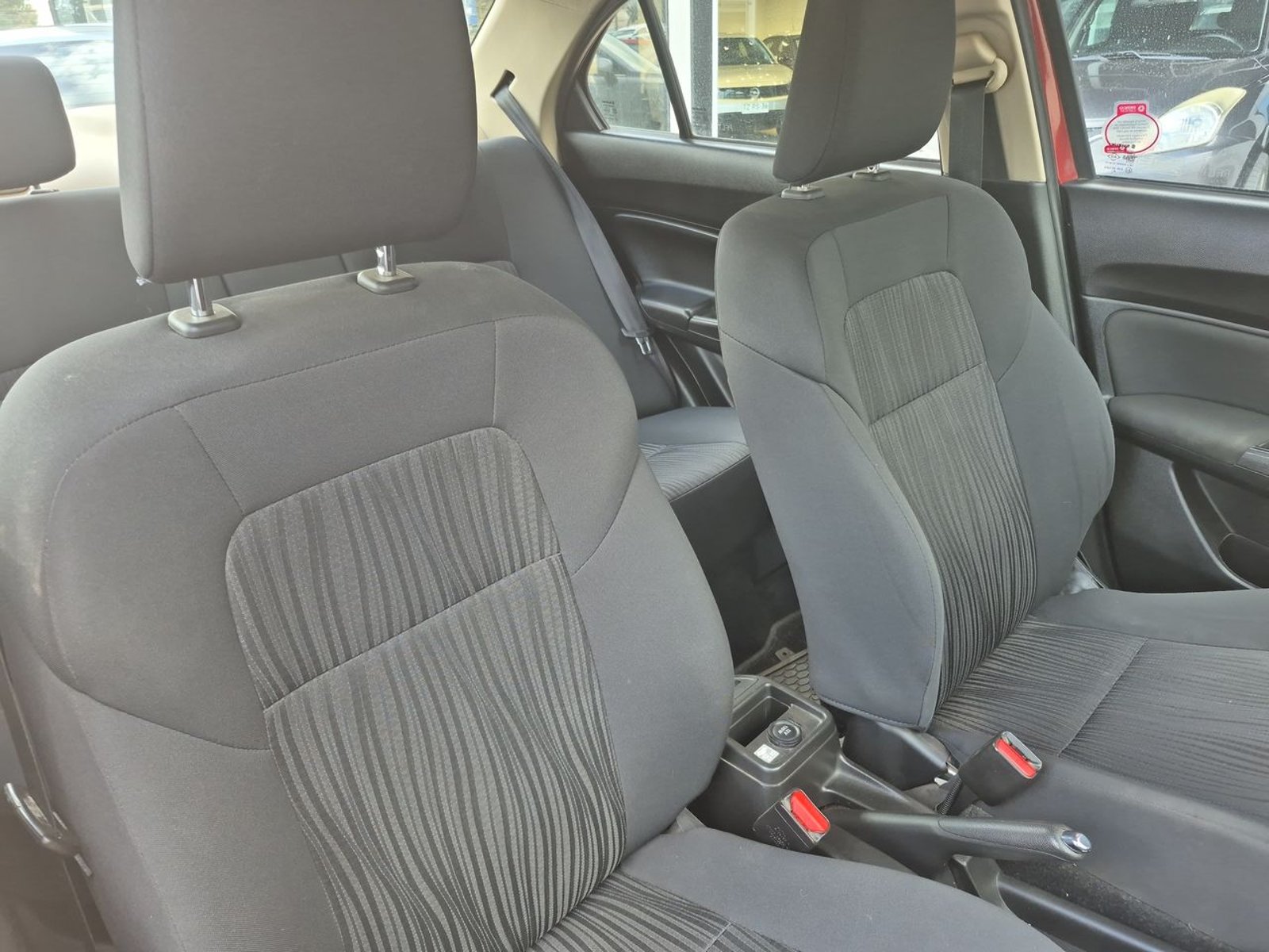 Suzuki DZIRE 2021 - Imagen 11 de 15