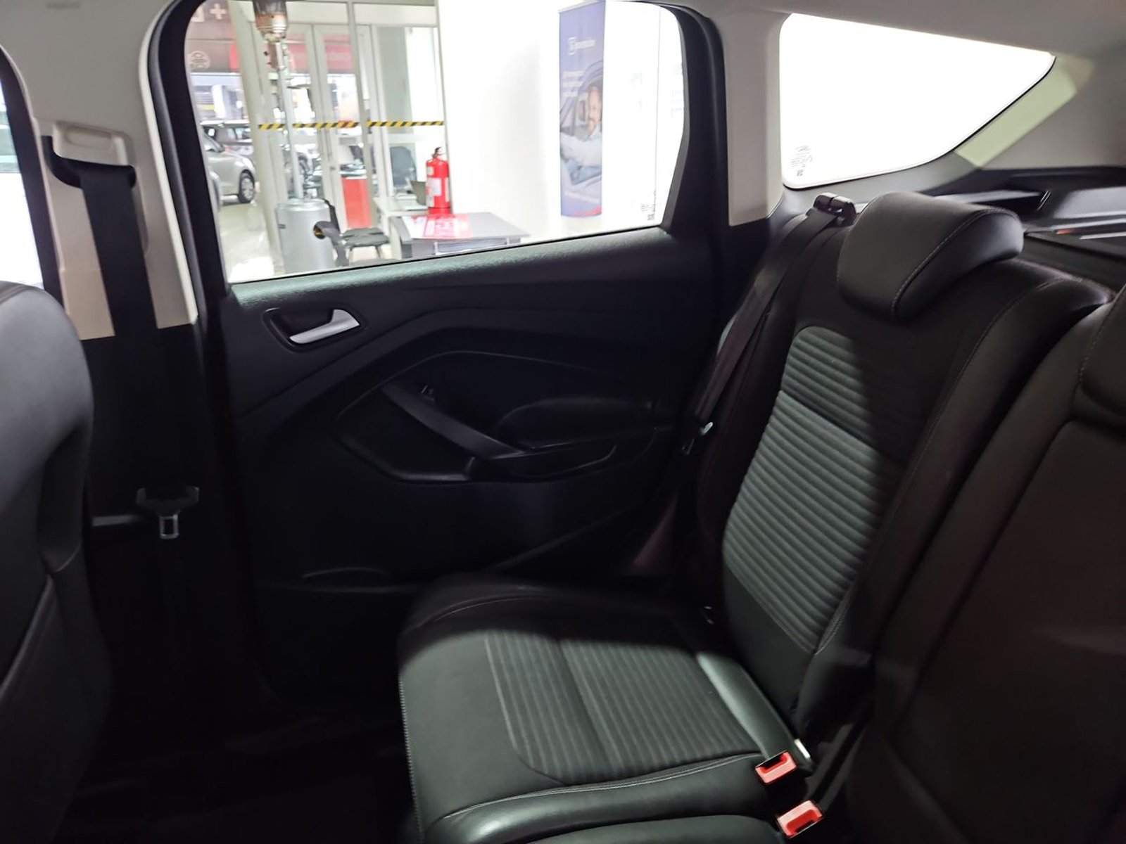 Ford ESCAPE 2018 - Imagen 11 de 15