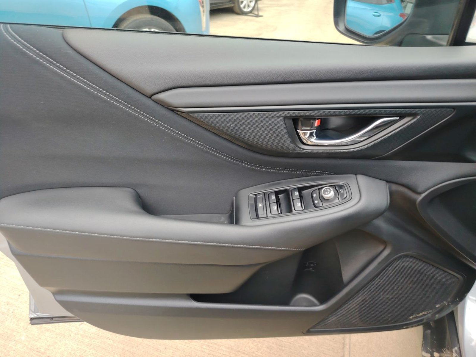 SUBARU OUTBACK 2023 - Imagen 12 de 15