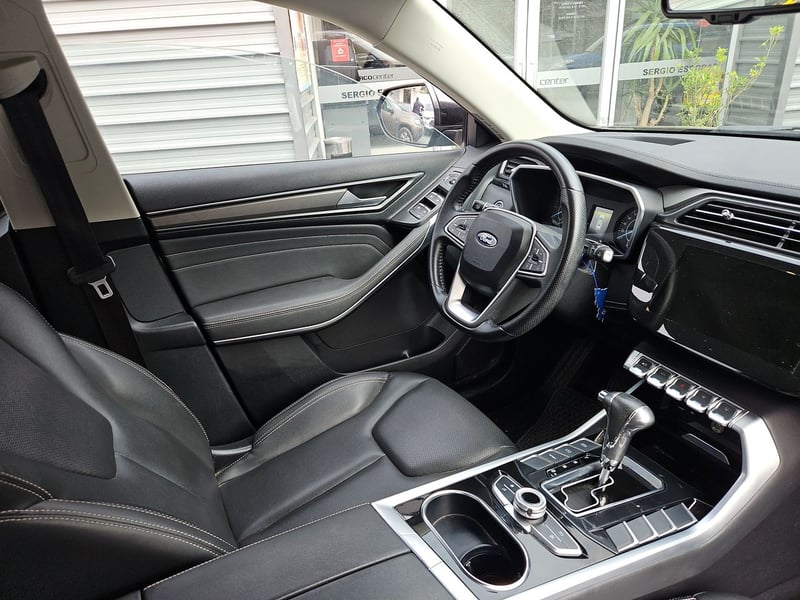 Ford TERRITORY 2022 - Imagen 15 de 15