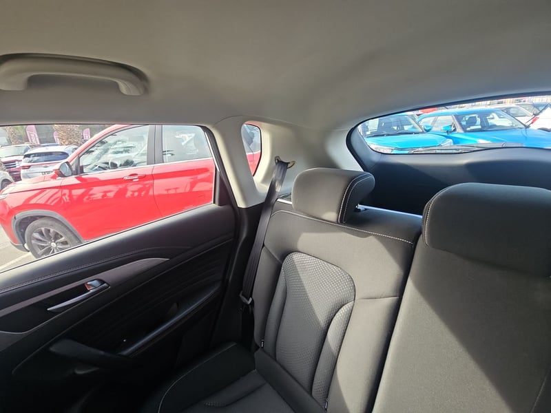 Changan CS35 2023 - Imagen 13 de 15
