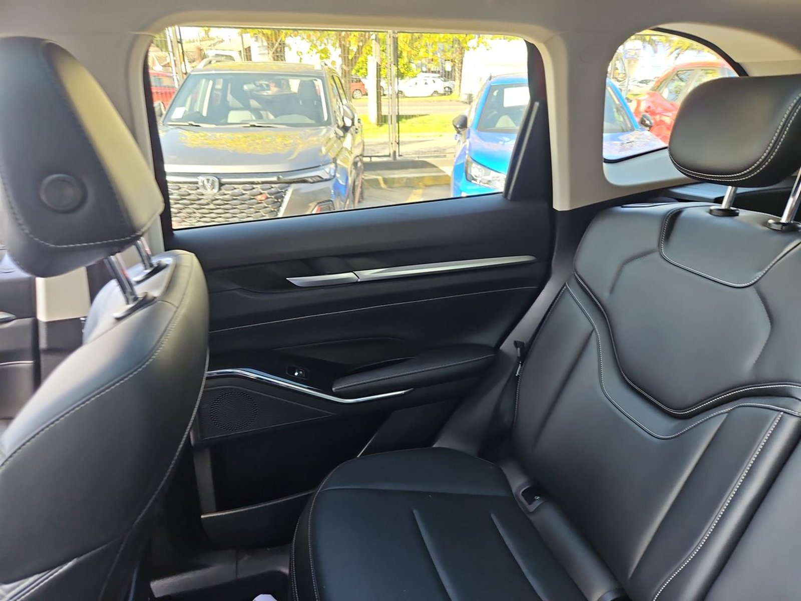 HAVAL H6 2022 - Imagen 11 de 15