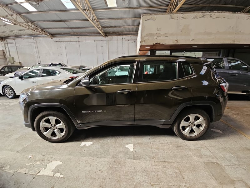 Jeep COMPASS 2020 - Imagen 5 de 15