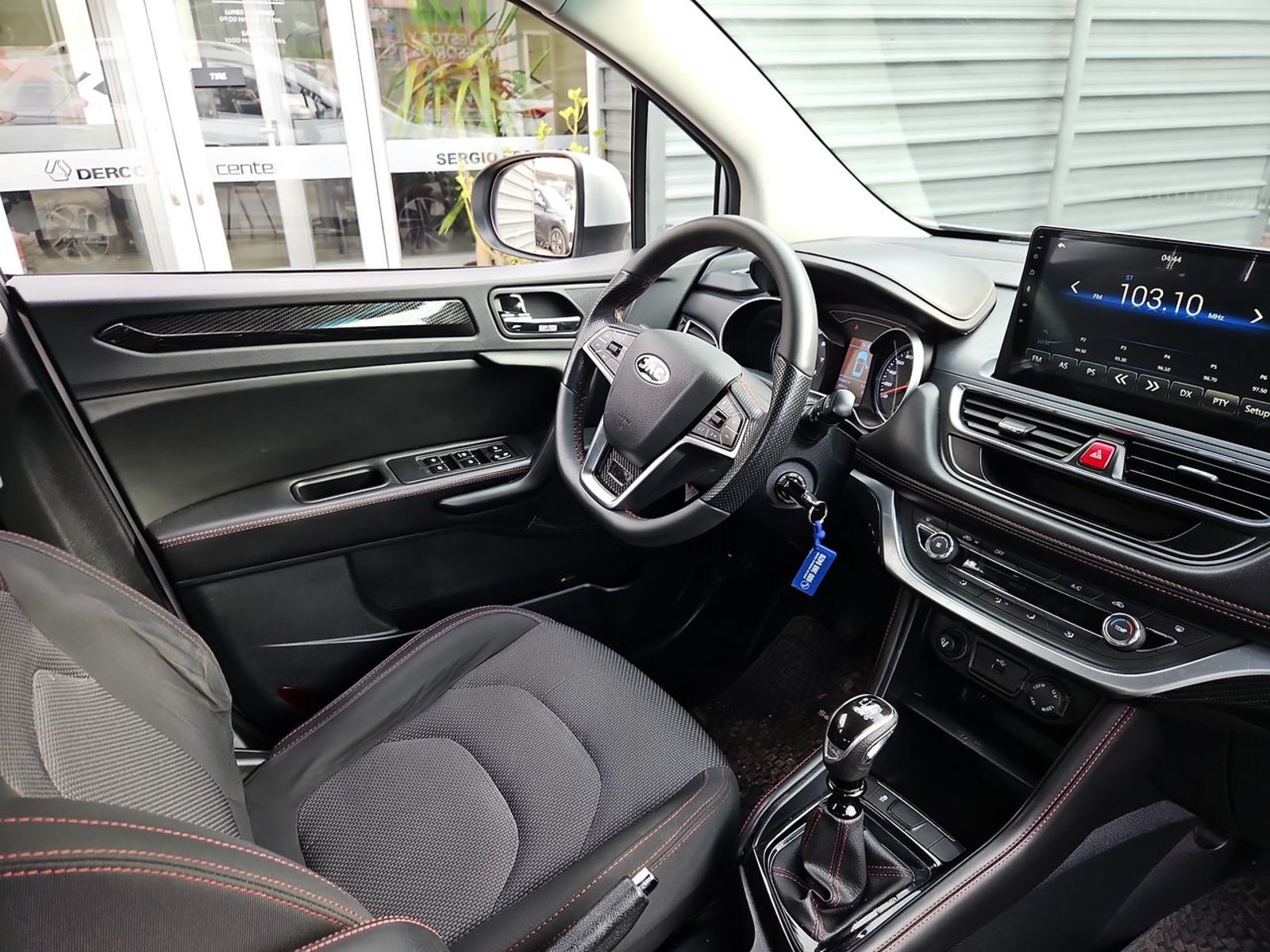 JAC JS3 2023 - Imagen 15 de 15