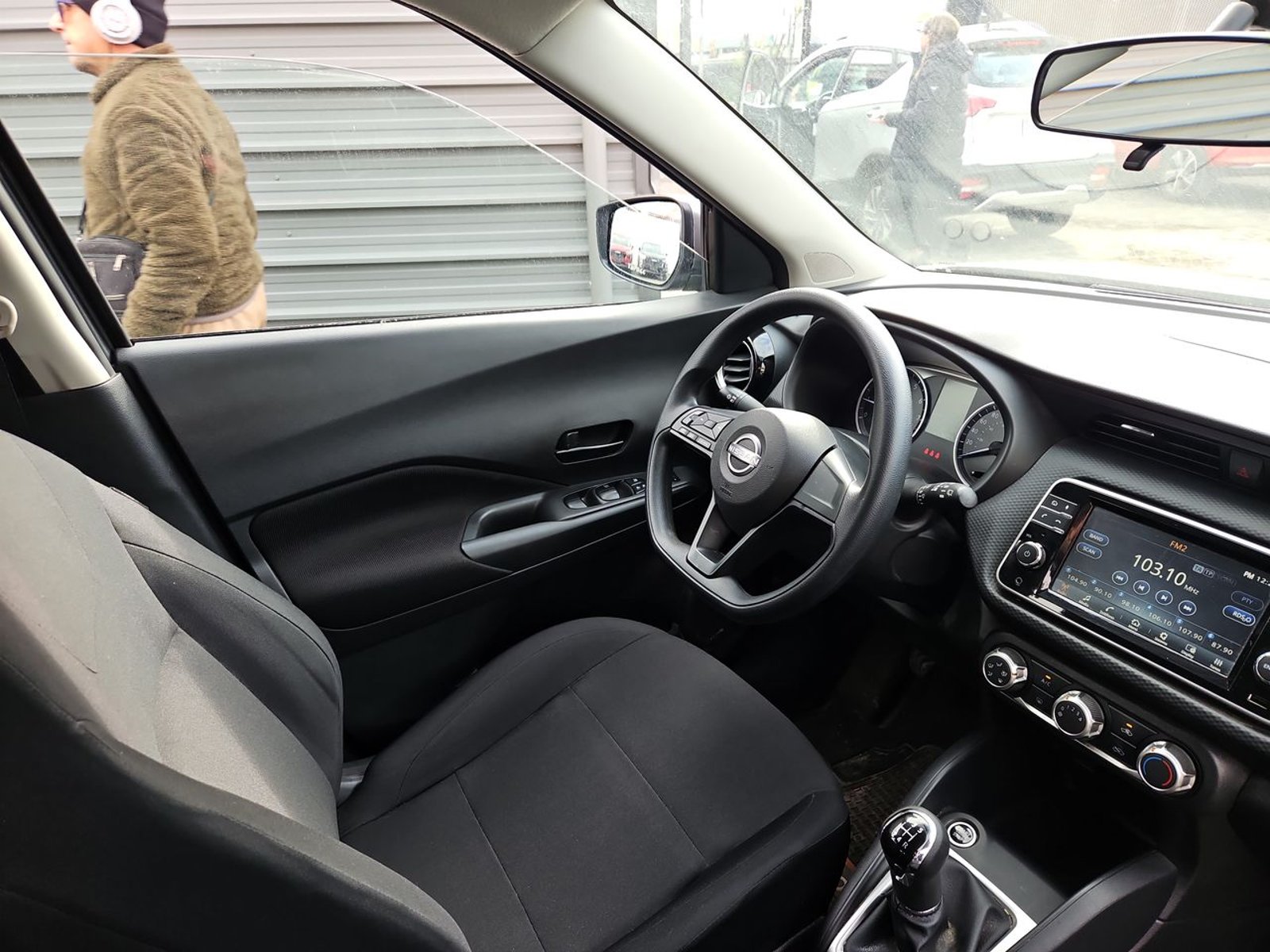 Nissan KICKS 2025 - Imagen 15 de 15