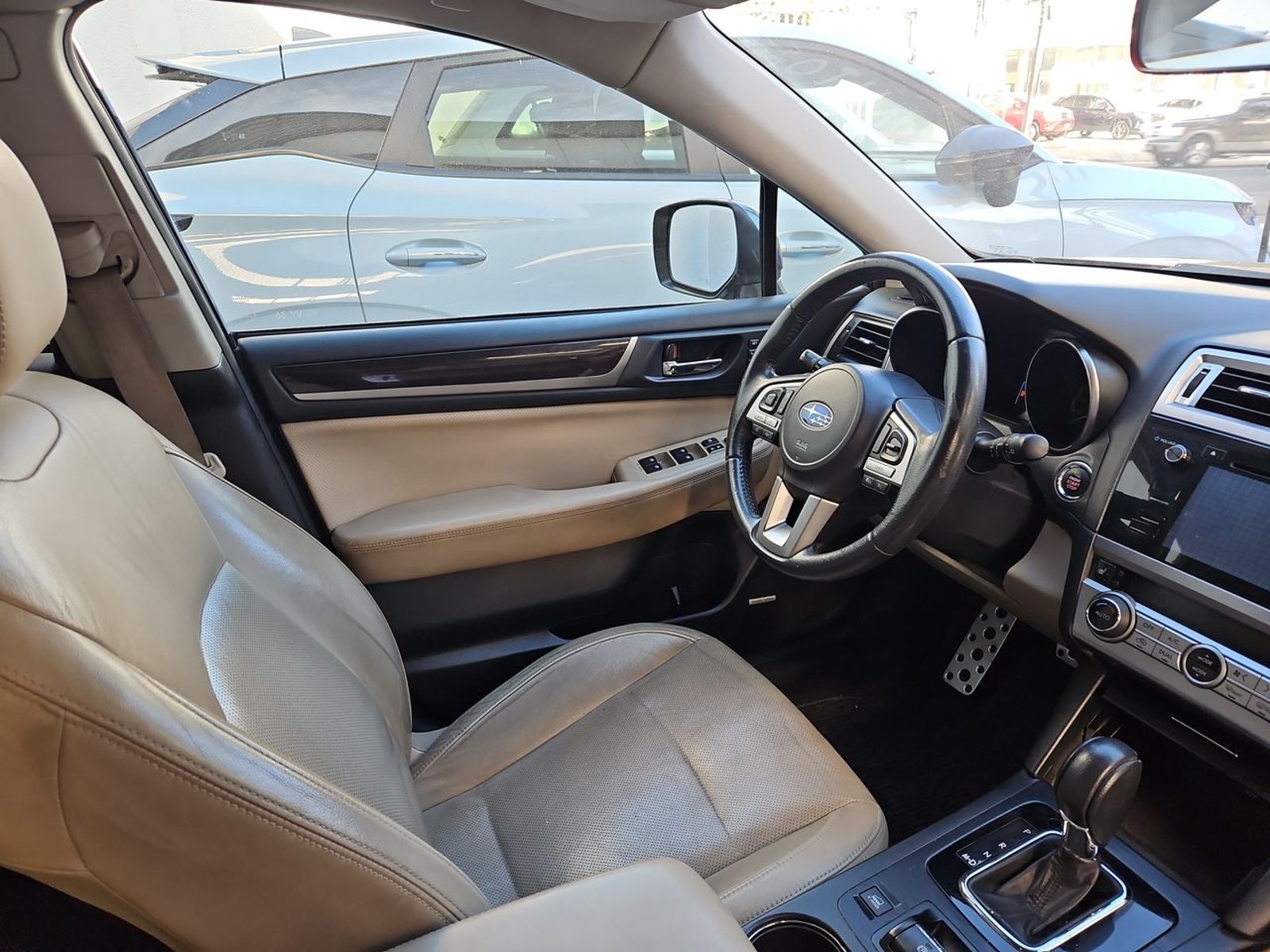SUBARU OUTBACK 2015 - Imagen 15 de 15