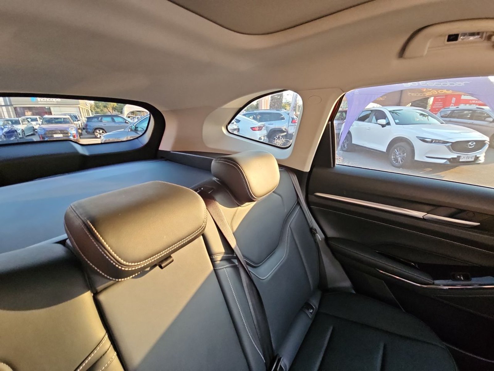 HAVAL H6 2024 - Imagen 15 de 15