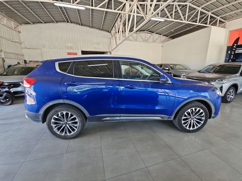 Haval H6 2021 - Imagen 5 de 15