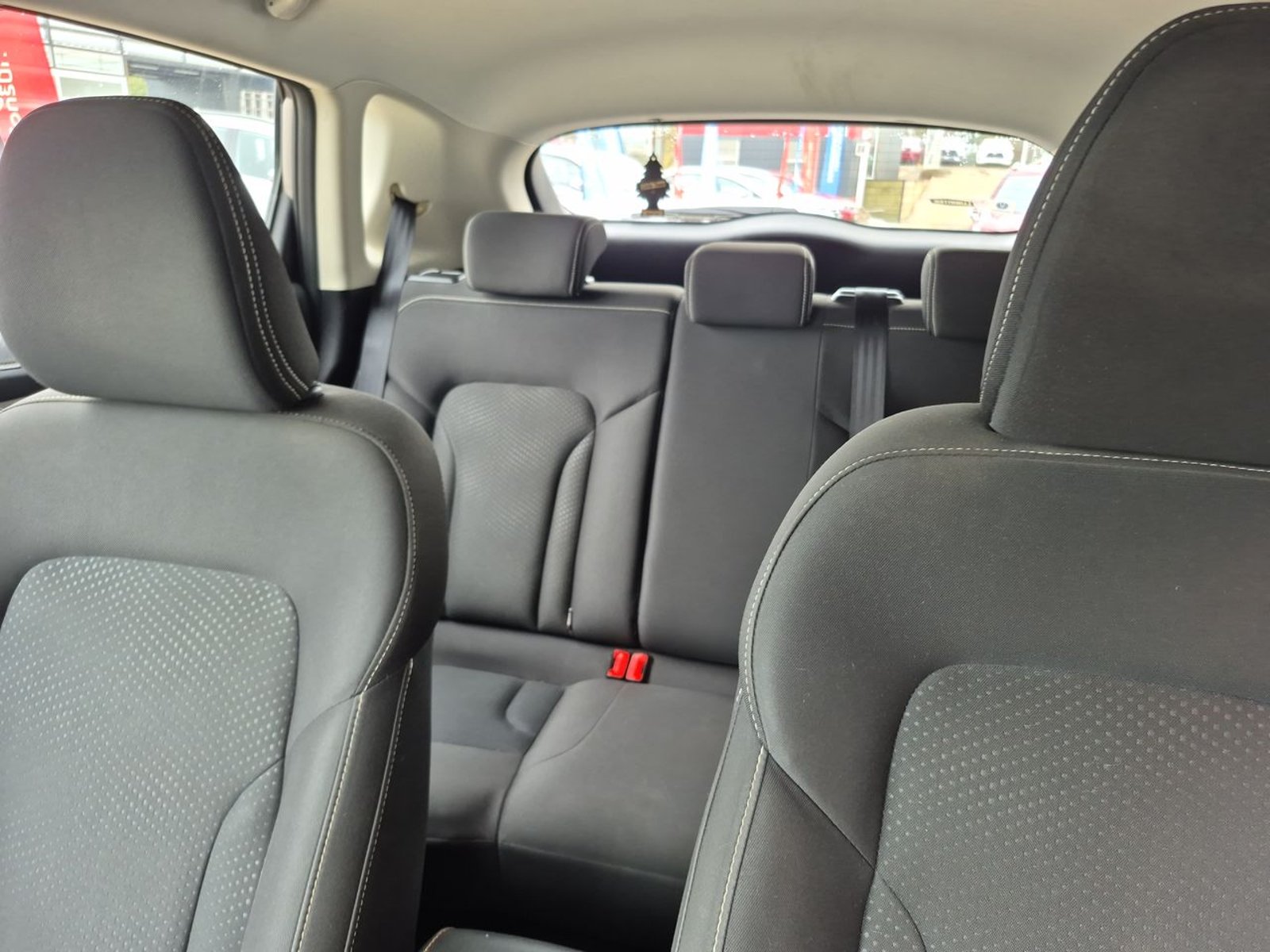 CHANGAN CS35 2021 - Imagen 10 de 15