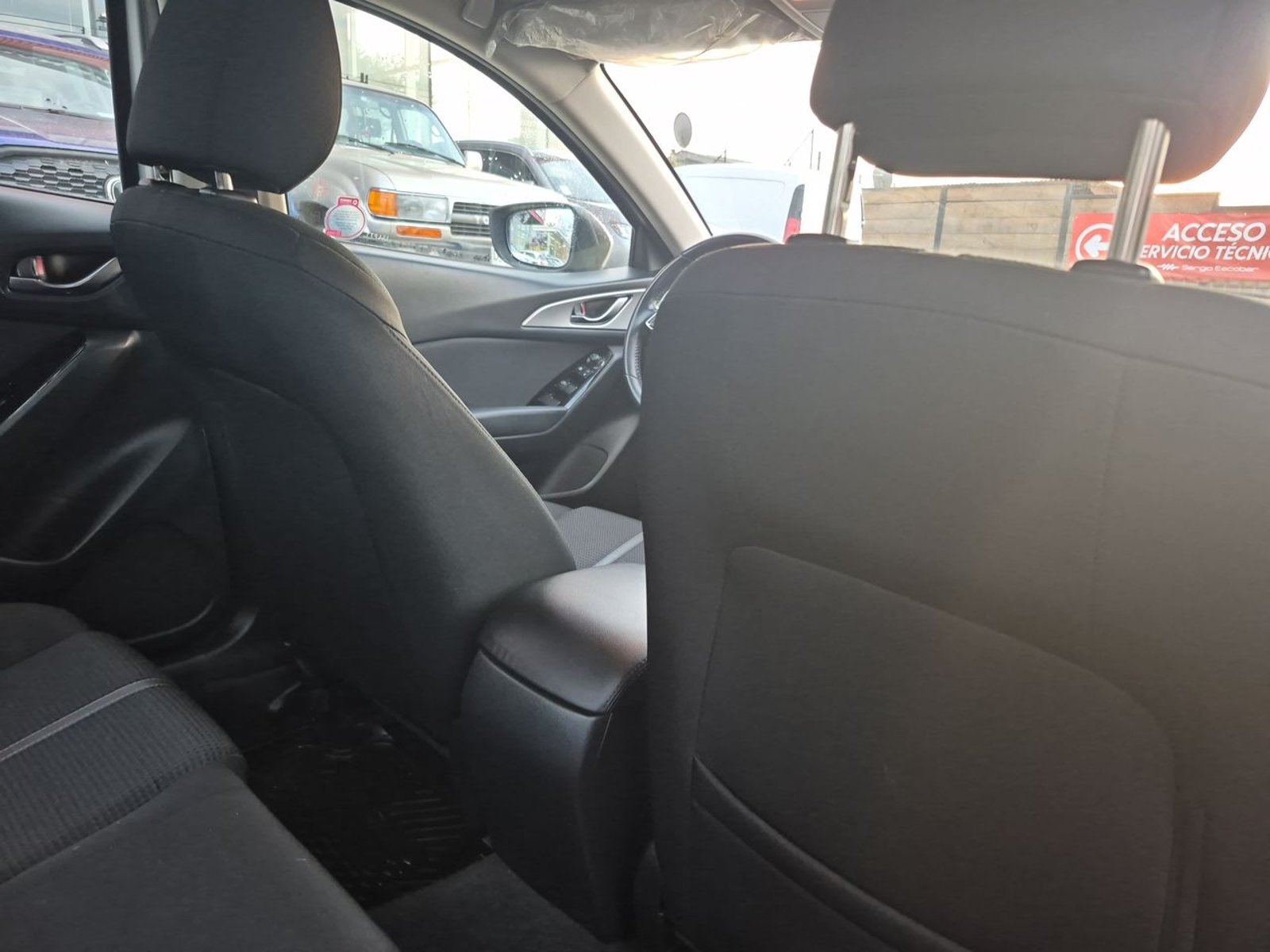 MAZDA 3 2020 - Imagen 12 de 15