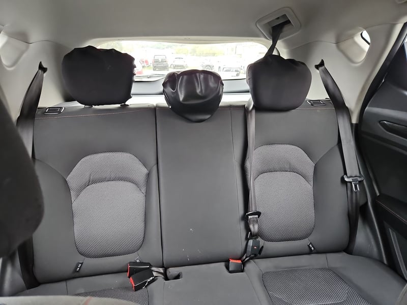 JAC JS3 2023 - Imagen 12 de 15