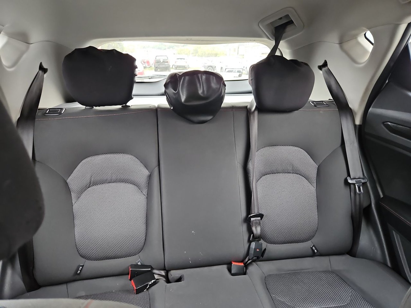 JAC JS3 2023 - Imagen 12 de 15
