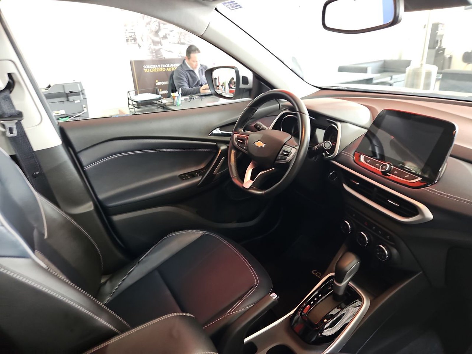 CHEVROLET TRACKER 2022 - Imagen 15 de 15