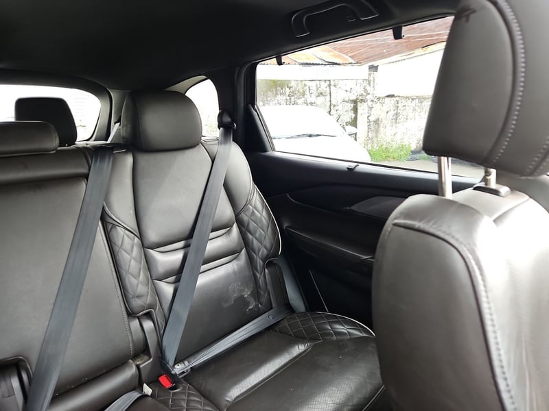 Mazda CX-9 2022 - Imagen 13 de 15
