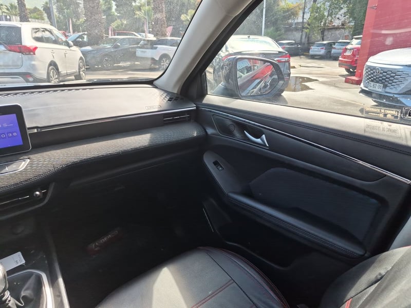 Haval JOLION 2022 - Imagen 11 de 15